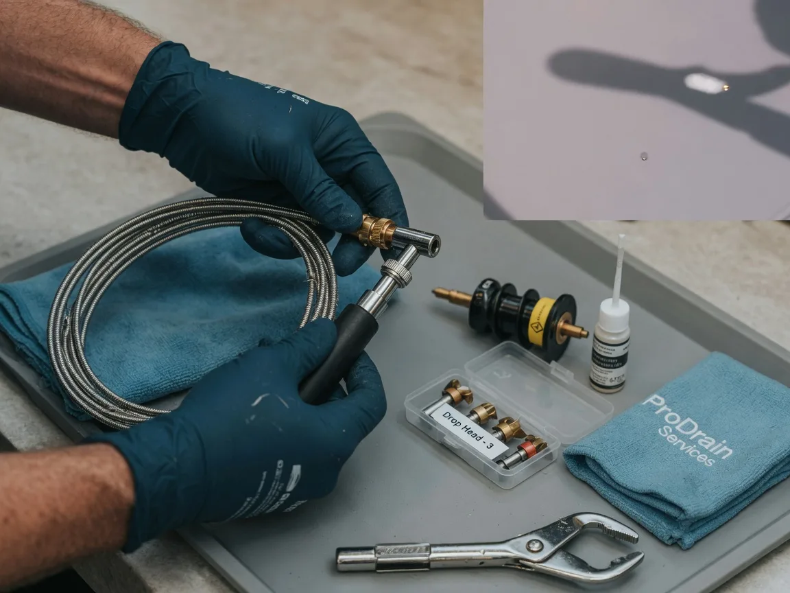 Why choose Drain Cleaning in Hillsborough, NH